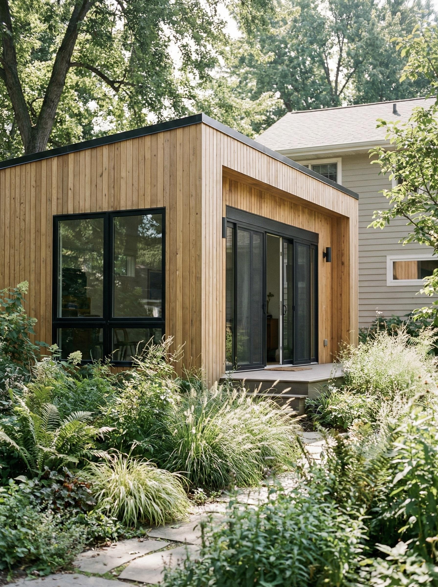 Sunset ADU Expansion