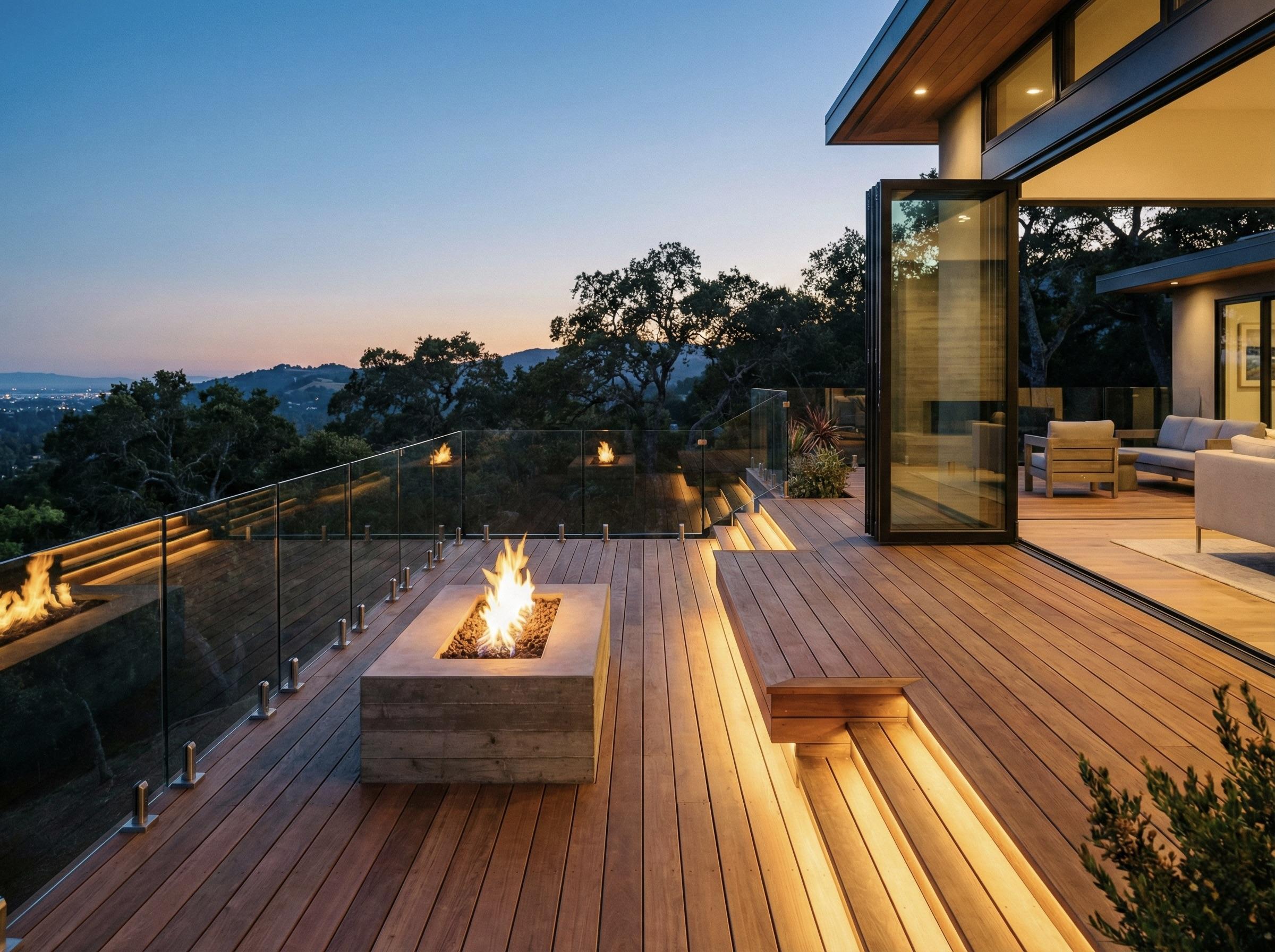 Marin Exterior Renewal