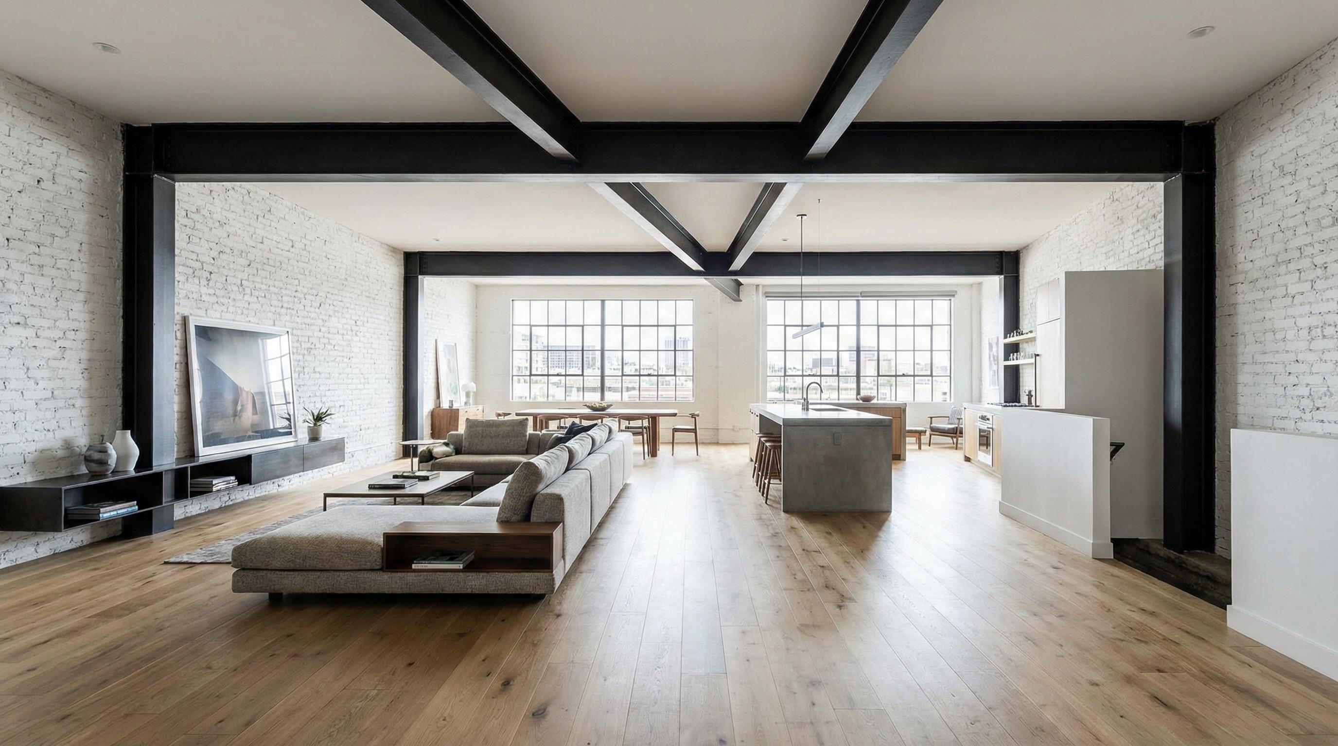 Mission Living Reframe